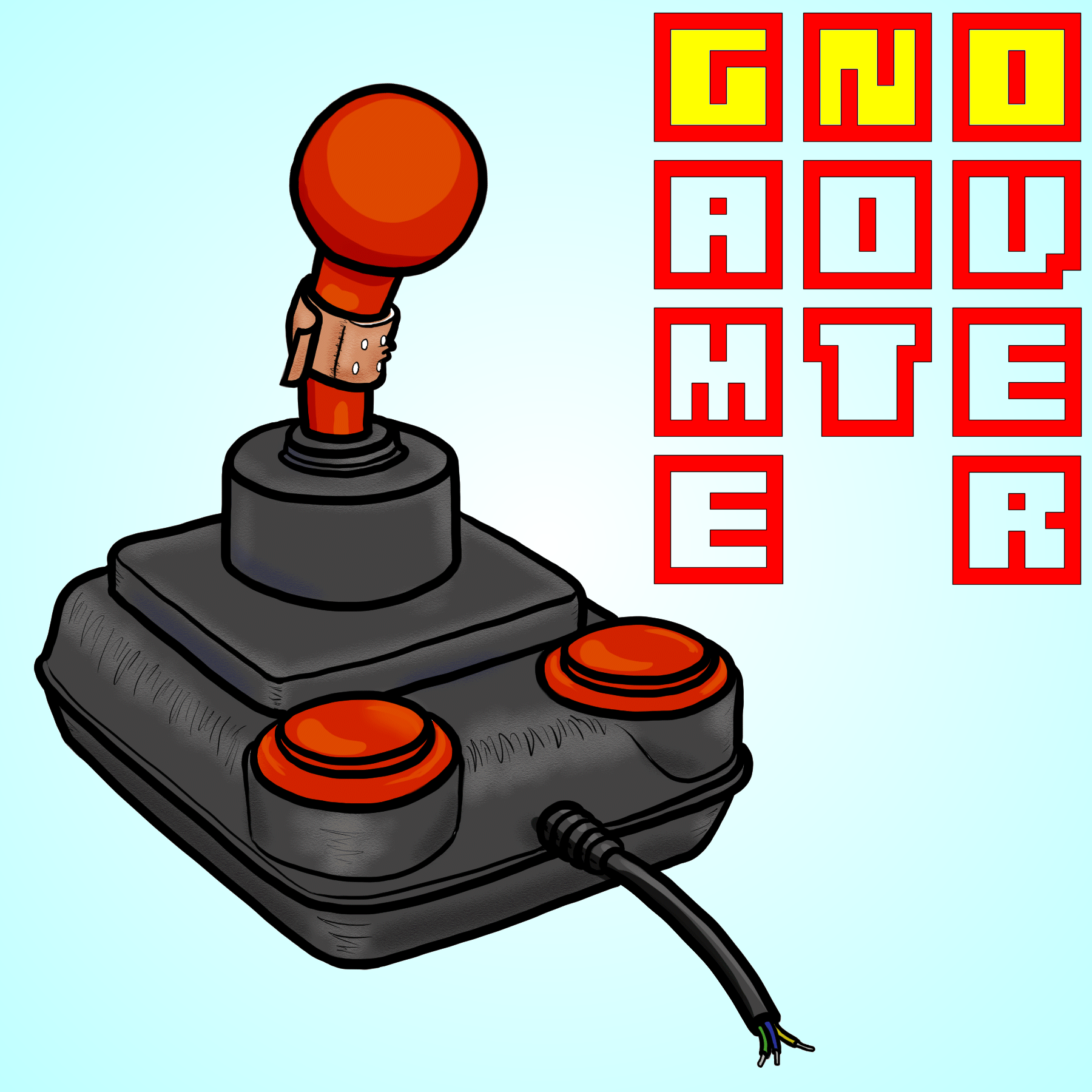 Weltraum – Game Not Over