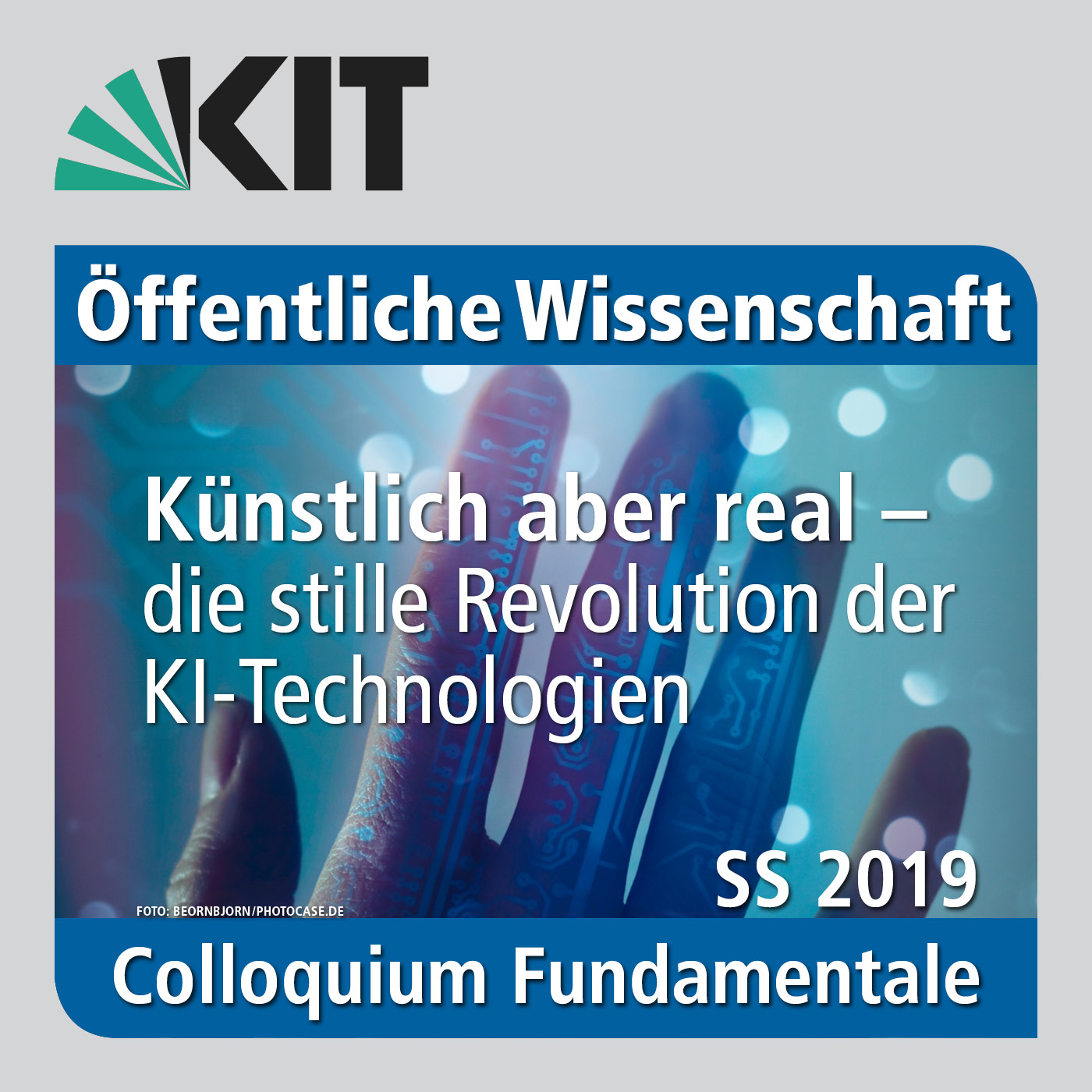 Künstlich aber real – die stille Revolution der KI-Technologien